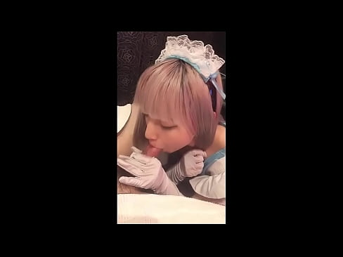 ❤️ Жапон пұты [майука], француз қызметшісі костюмі, 1-бөлім, минет және лосьонмен жұлқылау ☑ Сапалы порно бойынша порно kk.assay-define-smartlink.ru ❌️
